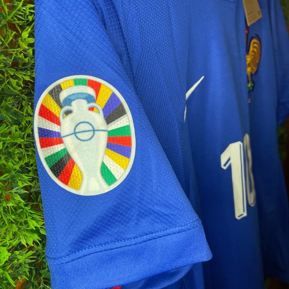 2024 Euros 🐓France Mbappe Jersey 🔥 - Picture 10 of 12